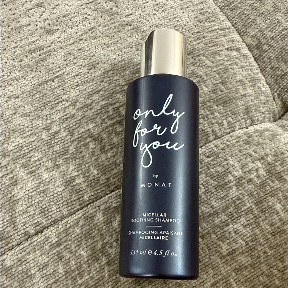 Monat Micellar Soothing Shampoo